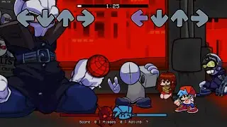 Vs Mag Agent Torture V2 FULL RELEASE SHOWCASE
