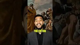 The ENTIRE Book Of Numbers In 60 Seconds!! #bible #bibleexplained #ytviral