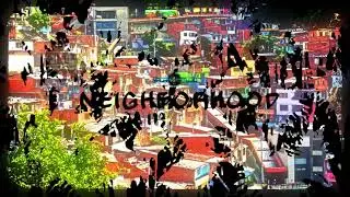Base Neighborhood INSTRUMENTAL Rap