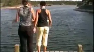 Morden i midsommar - bloopers