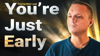 Feeling Lost in Life? Here’s the Truth No One Tells You