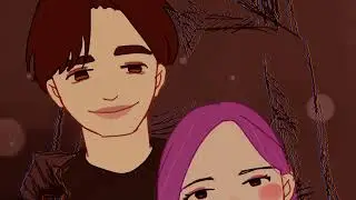 Neoni - DARKSIDE // Animation Meme