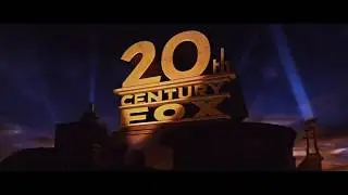 20th Century Fox / Lightstorm Entertainment (1994) - 35mm