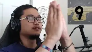 Stream Compilation and Highlights #9
