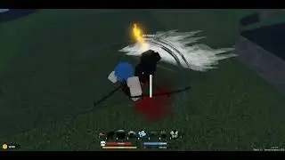 Water Tomioka Hybrid - 11th Form: Dead Calm (Demonfall Ranked PVP)