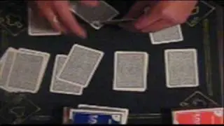 La triple coincidencia-Mago Elemento
