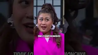 KETIKA BOIYEN ROASTING NIKITA MIRZANI SAMPAI WALK OUT ! NIKITA EMOSI ? 