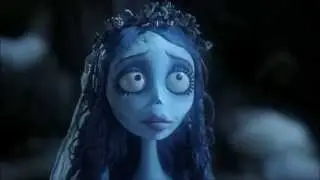 Corpse Bride || Emily