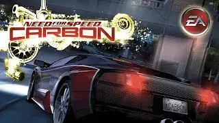 Need For Speed - Carbon™ - Удар по ностальгии ( часть 2 )
