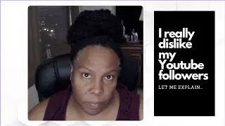 I have the WRONG subscribers