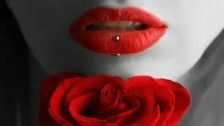 HOW TO GIVE COLOR SPLASH EFFECT TO PHOTOS IN PHOTOSHOP | PHOTOSHOP TUTORIAL