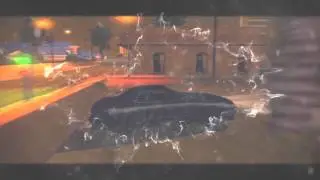 Дрифт в GTA Samp 0.3.7
