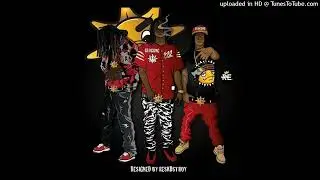 [FREE FOR PROFIT] *Futuristic* Chief Keef x Capo x SD Type Beat-''Turn Up'' (Prod.Drager)