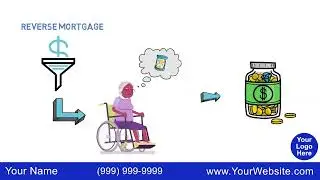 TVS 130 - Reverse Mortgages and Inflation