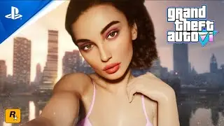 Grand Theft Auto VI™ Official Trailer