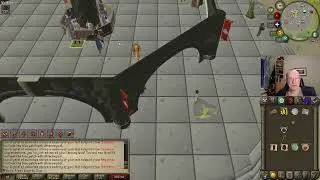 November 22nd, 2023: WooxSolo: Leagues 4 - Trailblazer Reloaded: Day 7: Part 1