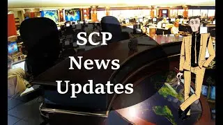 Important SCP News Updates