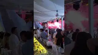 Ibiza не спит! ночная Одесса. #ibaza  #odessa #лето2024