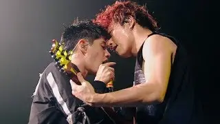 ONE OK ROCK - 20/20 (LIVE MV) || KOO