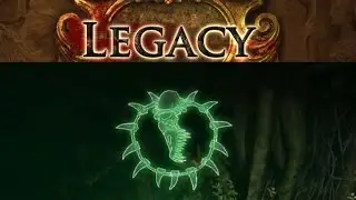 [PoE 2.6*] Legacy League: Talisman Recap & Assumptions