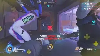 Overwatch | Legendary Young Master | Hanzo