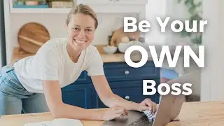 How To Switch From Employee To Entrepreneur During The Great Resignation