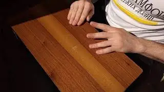 Кахонний ритм /// Кахон /// Cajon solo