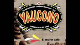 Yaucono Coffee Radio Spot