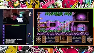 Let's Play | Amiga 500