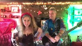Cyber Busk with Tim & Athene - 14th March 2021