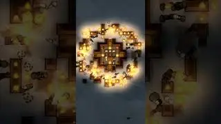 THIS IS THE WORST WEAPON IN RIMWORLD! (2/31) 
