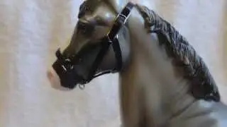 Breyer/PeterStone Halters