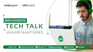 Simplificá tu DRP con VMware Cloud Disaster Recovery - DRaaS