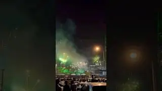 🎆😱Saudi Sheikh Celebrat Night In Riyadh 🎇 