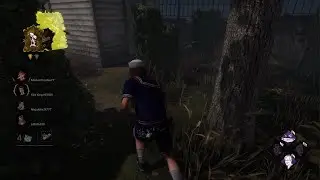 Playing a REAL good Skull Merchant on Haddenfield