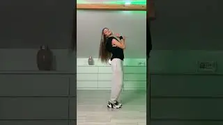 EASY - STRAY KIDS dance break 💚 