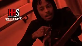 TaWay - Hell Gang | @HIPHOPSEATTLE Exclusive Music Video