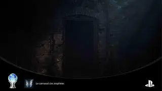Until Dawn fin secrète josh