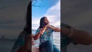 Tu Hi Re || @ARRahman  || Flute Cover || The Singing Flute || Panchajanya Dey