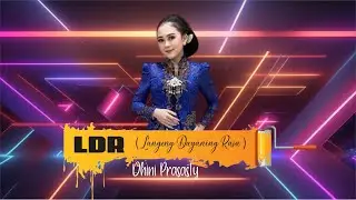 LDR langgeng dayane roso