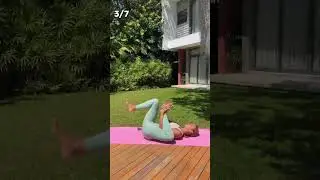 Wanna get into full splits but don’t know where to start?