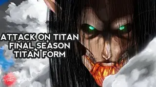 ATTACK ON TITAN FINAL SEASON - TO YOU 2000 YEARS AGO