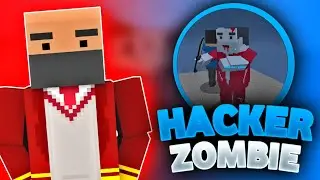 Block Strike | Deep Hacker zombie. Knife butterfly!?