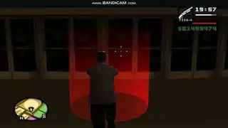 GTA SA Om0 8-Track setup