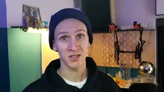 Влог #14   работа над проектом X часть (1)