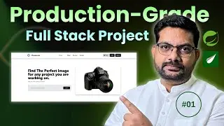 Session#1: Features of the Photohub Application