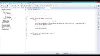 JavaFX for Beginners Tutorial - JavaFX Bidirectional Binding using Slider