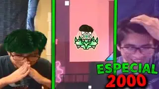 🔥ESPECIAL 2000🔥 | MEJORES MOMENTOS❤️ | Lolaso