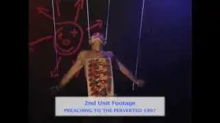 Exploading Man - Preaching To The Perverted