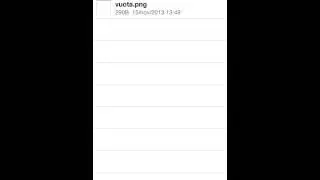 Un bug di iOS 7 permette di visualizzare tutte le foto eliminate in passato! | iSpazio.net
